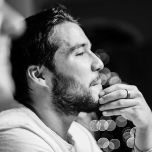 Meet your Posher, Derek